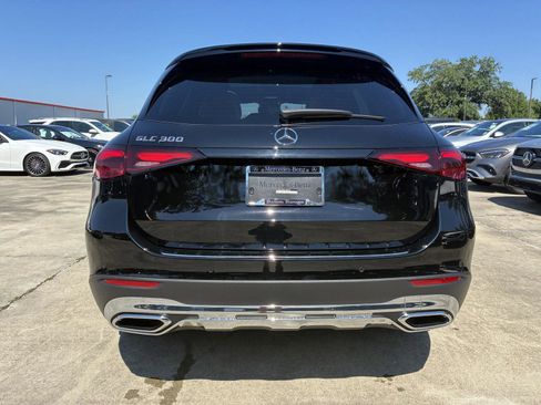 Certified 2026 Mercedes-Benz GLC 300 image 21