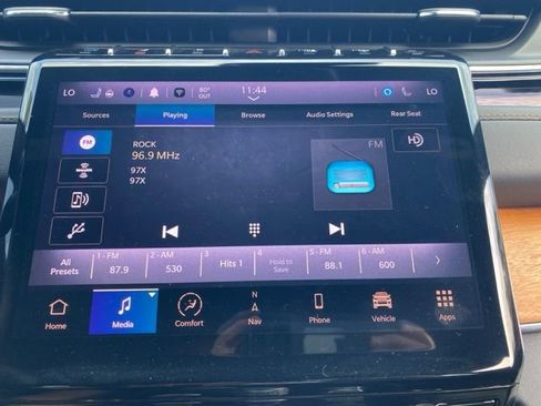 Used 2023 Jeep Grand Cherokee Summit image 38