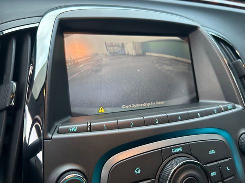 Used 2013 Buick LaCrosse Premium w/ Driver Confidence Package image 19