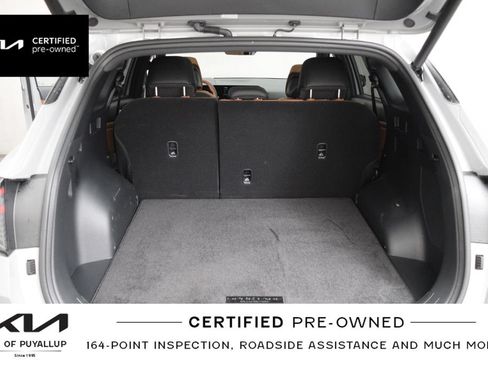 Certified 2026 Kia Sportage X-Line Prestige AWD/4WD image 20