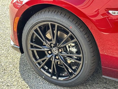 New 2026 MAZDA MX-5 Miata Club RWD image 30