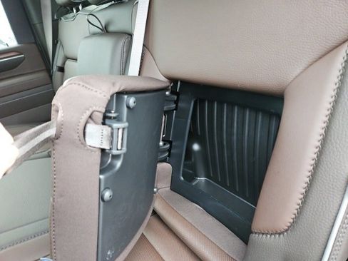 New 2026 GMC Sierra 3500 Denali w/ Denali Reserve Package image 17