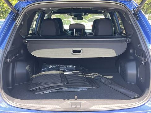 New 2026 Subaru Forester Touring image 34