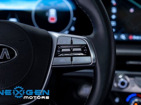 Used 2025 Kia Telluride SX Prestige X-Line image 21