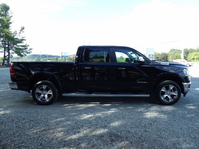 Used 2022 RAM 1500 Laramie AWD/4WD image 6