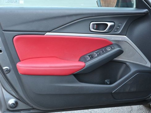 Used 2023 Acura Integra A-Spec image 19