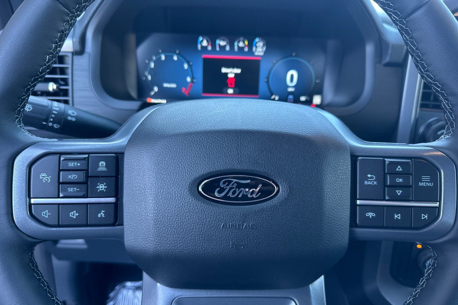 New 2026 Ford F150 XLT w/ Equipment Group 302A MID AWD/4WD image 24