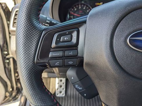 Used 2020 Subaru WRX STI image 32