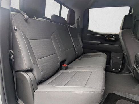 Used 2022 Chevrolet Silverado 1500 RST w/ All Star Edition Plus image 22