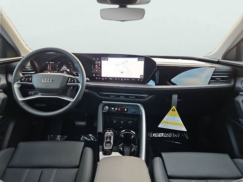 New 2025 Audi Q5 Premium Plus image 5