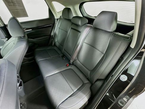 Used 2023 Kia Seltos SX w/ SX Sunroof Package AWD/4WD image 37