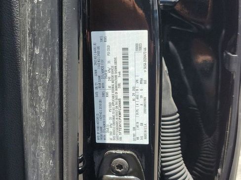 Certified 2021 Ford F150 XL w/ STX Appearance Package RWD image 32