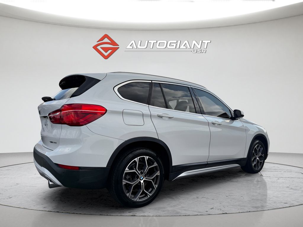 Used 2020 BMW X1 sDrive28i FWD image 14