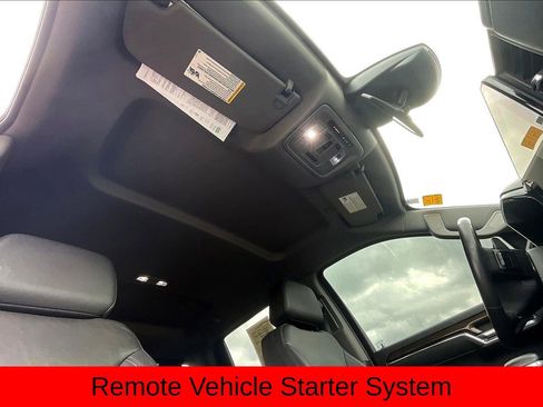 Used 2023 Chevrolet Silverado 1500 RST w/ Convenience Package II image 27