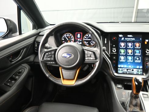 Used 2024 Subaru Outback Wilderness image 13