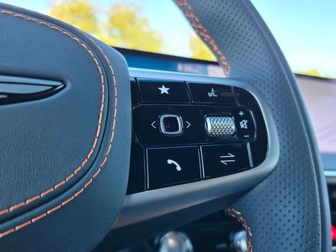 New 2026 Genesis GV70 2.5T Sport Prestige AWD/4WD image 13