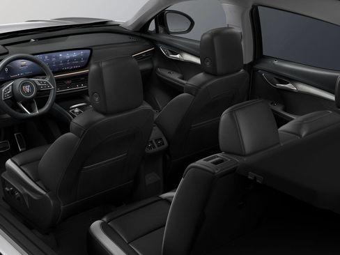 New 2025 Buick Envision Sport Touring image 10