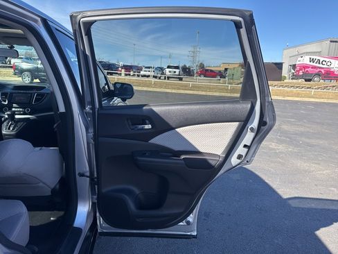 Used 2016 Honda CR-V EX image 28
