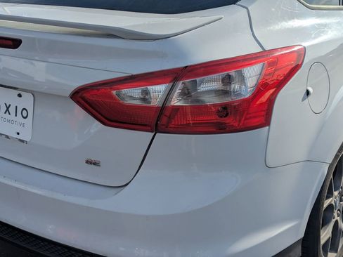 Used 2013 Ford Focus SE image 5