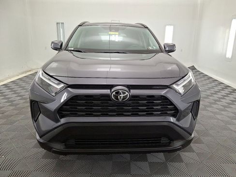 Certified 2025 Toyota RAV4 XLE AWD/4WD image 28