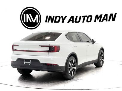 Used 2022 Polestar Polestar 2 w/ Pilot Package