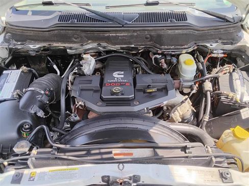 Used 2008 Dodge Ram 3500 Truck ST w/ Popular Equipment Group image 35