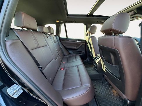 Used 2016 BMW X3 xDrive35i image 15