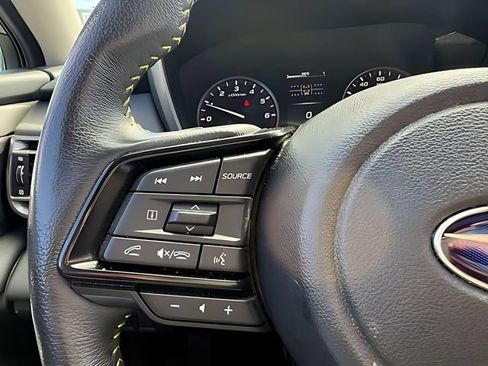 Used 2025 Subaru Outback Onyx Edition AWD/4WD image 15
