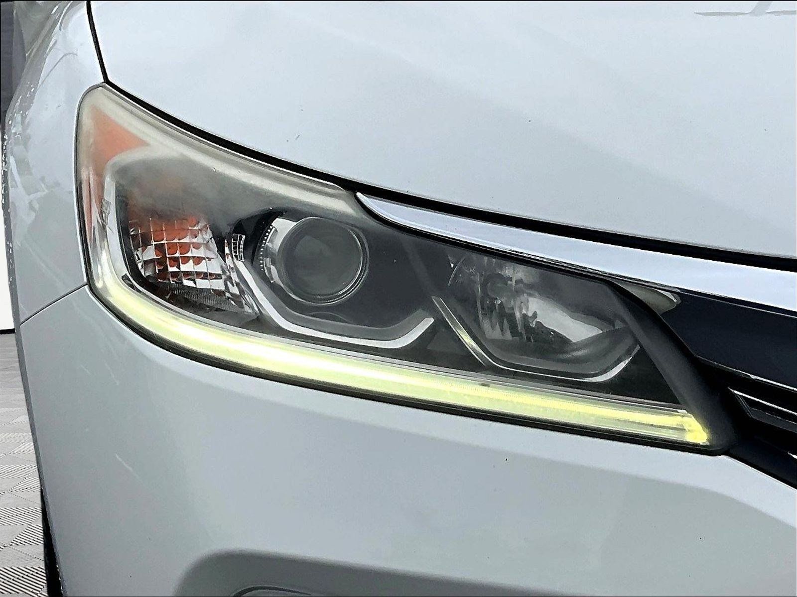 Used 2017 Honda Accord Sport Special Edition image 31