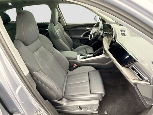 Certified 2025 Audi Q5 Prestige AWD/4WD image 19