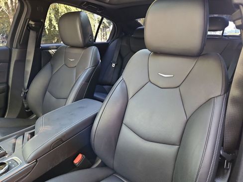 Used 2025 Cadillac CT5 Premium Luxury image 28