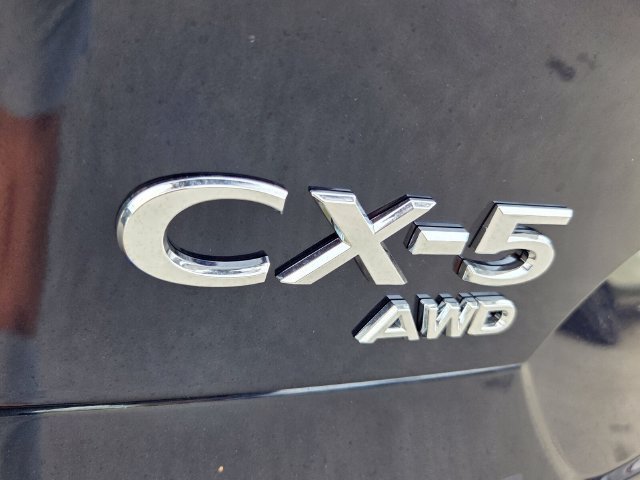 New 2026 MAZDA CX-5 2.5 S w/ Premium Package AWD/4WD image 11