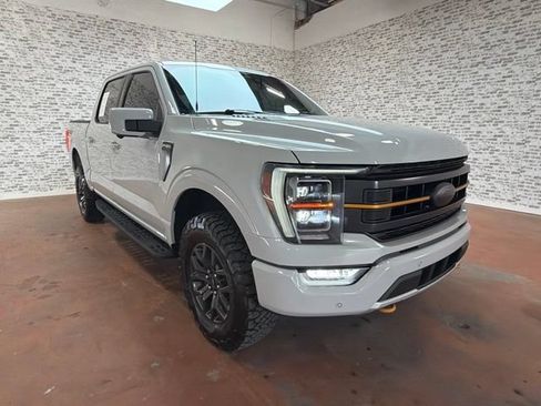 Used 2023 Ford F150 Tremor w/ Equipment Group 402A High AWD/4WD image 9