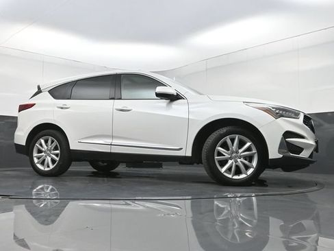 Used 2021 Acura RDX FWD image 36