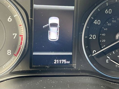 Used 2023 Hyundai Kona SEL image 12