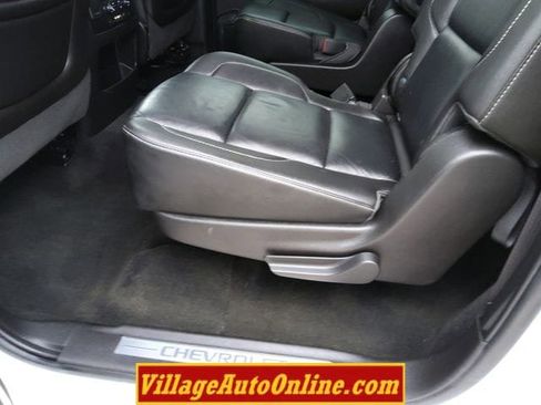Used 2016 Chevrolet Suburban LTZ image 31