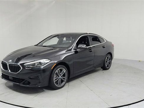 Used 2022 BMW 228i Gran Coupe image 1