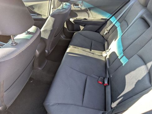 Used 2015 Honda Accord LX image 26