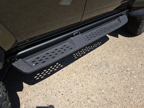 New 2026 Ford Bronco Raptor w/ Interior Carbon Fiber Pack AWD/4WD image 14