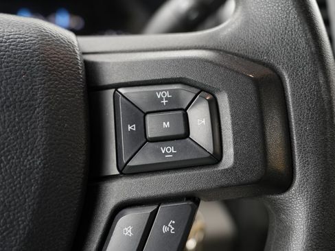 Used 2021 Ford F350 XL w/ Power Equipment Group image 39