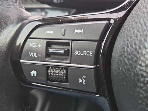 Used 2023 Honda Civic EX image 14