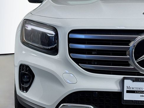 New 2026 Mercedes-Benz GLB 250 image 13