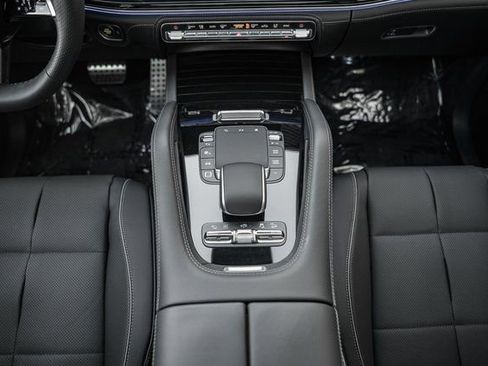 New 2026 Mercedes-Benz GLS 450 4MATIC image 29
