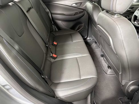 New 2026 Buick Encore GX Sport Touring w/ Advanced Technology Package FWD image 14