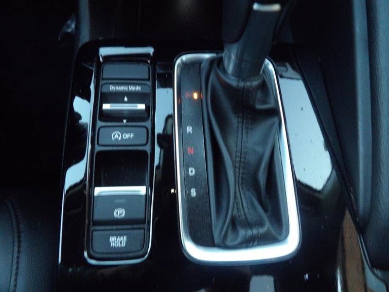 Used 2024 Acura Integra FWD image 21