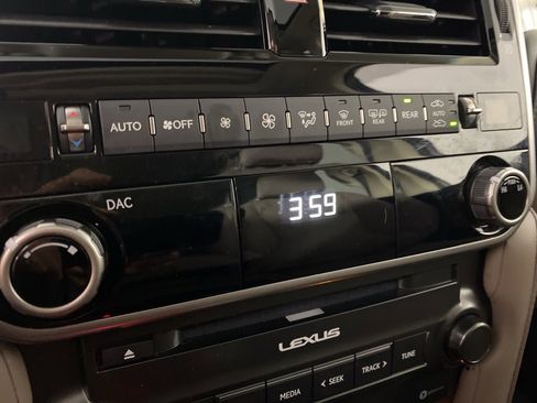 Certified 2023 Lexus GX 460 Premium w/ Premium Package image 22