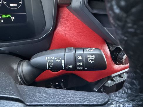 Used 2025 Toyota Sequoia TRD Pro AWD/4WD image 43