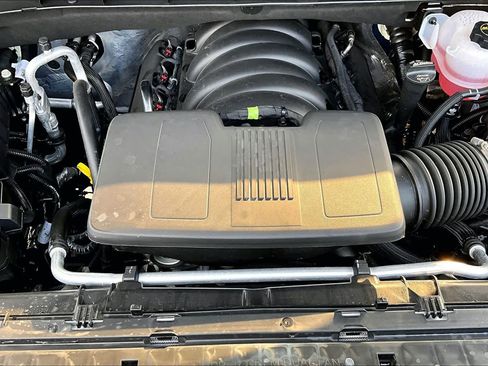 Used 2026 GMC Sierra 1500 Denali Ultimate image 32