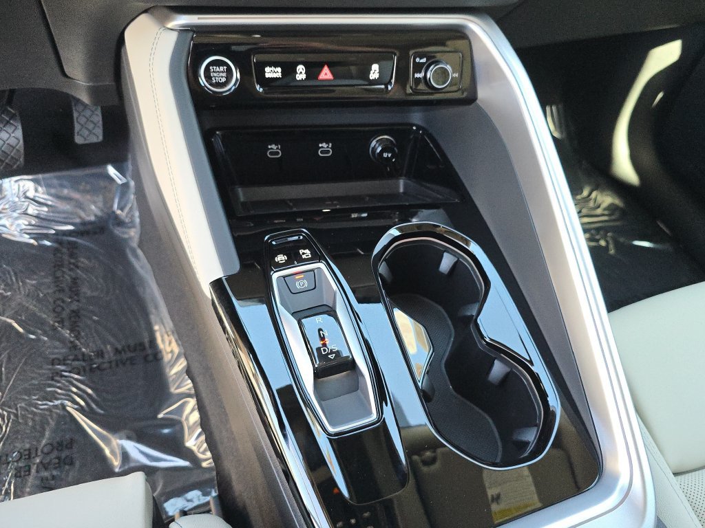 New 2026 Audi Q5 Premium Plus AWD/4WD image 28