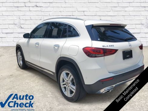 Used 2023 Mercedes-Benz GLA 250 image 2